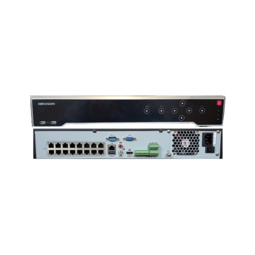 Picture of HIKVISION DS-7716NI-K4 16 Channel NVR