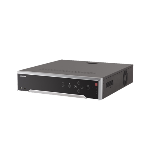 Picture of Hikvision DS-8632NI-I8 32-Channel 8 SATA 4K NVR