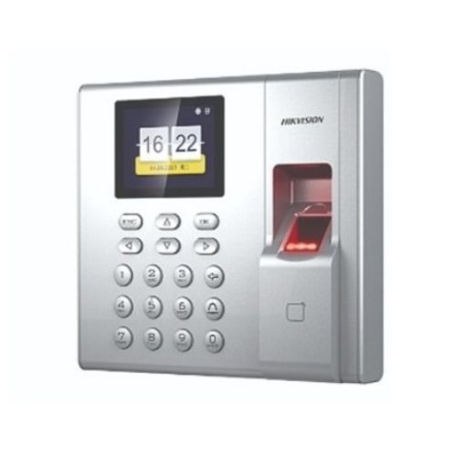 Picture of Hikvision DS-K1T8003EF-Fingerprint Access Control Terminal