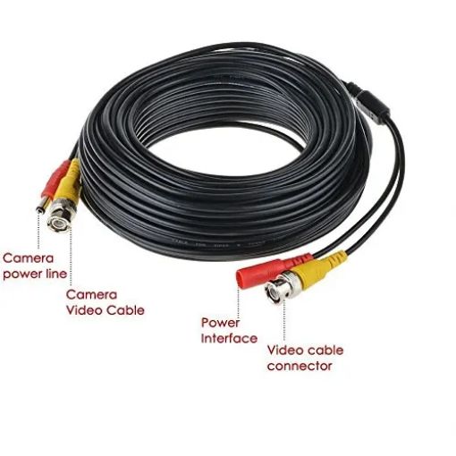 Picture of LIONVISION BNC Cable 30 meter Good
