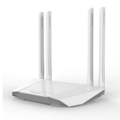 Picture of LB-LINK 4G LTE ROUTER BL-CPE450M