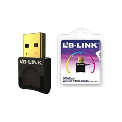 Picture of LB-LINK 300mbps Wireless N USB Adapter BL-WN351