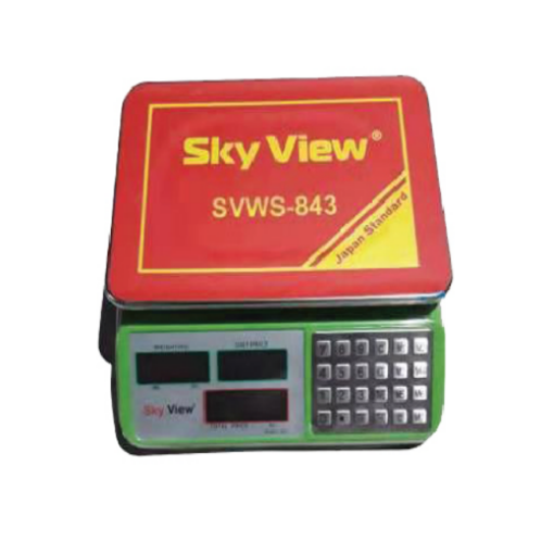 Picture of Sky View-843 (40Kg)