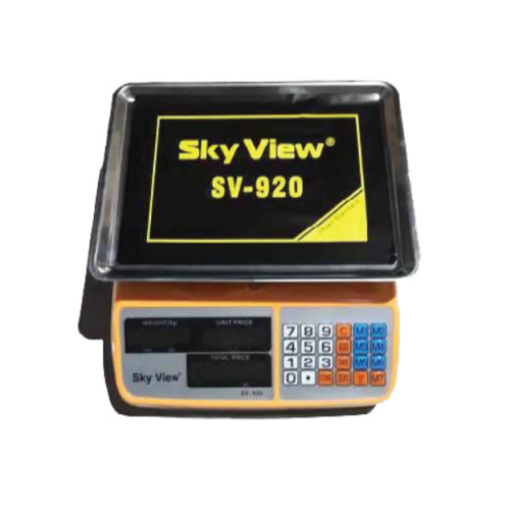 Picture of Sky View-920 (40Kg)