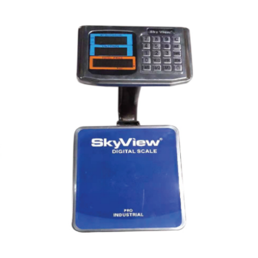Picture of Sky View - 60 KG (Both display)
