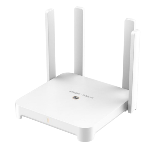 Picture of RG-EW1800GX PRO 1800M Wi-Fi 6 Dual-band Gigabit Mesh Router