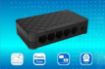 Picture of RG-ES05G Plastic Case Unmanaged Desktop Switch