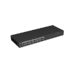 Picture of RG-ES224GC, 24 Port Gigabit Cloud Mananged Non-PoE Switch