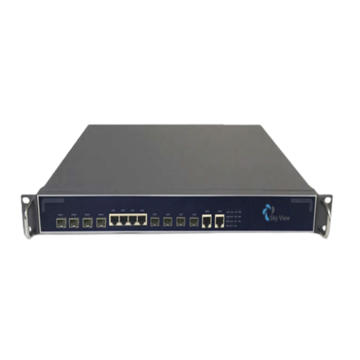 Picture of Skyview 4-PORT EPON OLT