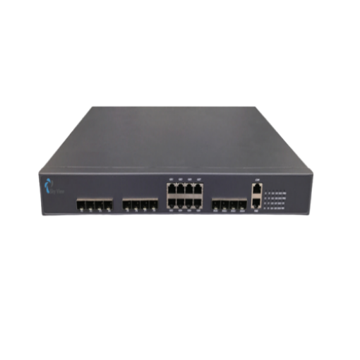 Picture of Skyview 8-PORT EPON OLT