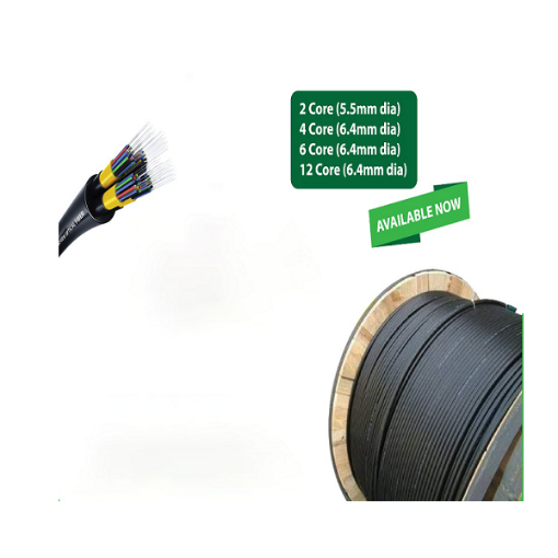 Picture of Optical Fiber SKYVIEW 2 Core Cable