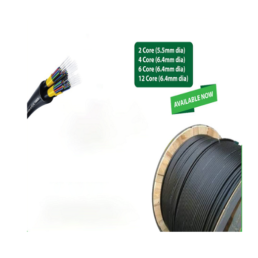 Picture of Optical Fiber Cable SKYVIEW 4 Core 