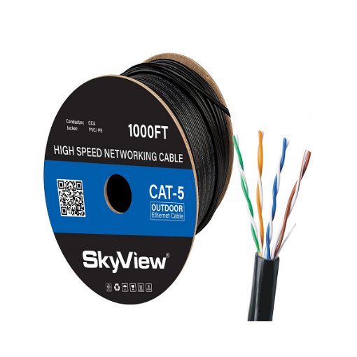 Picture of Networking Cable Skyview CAT-5e