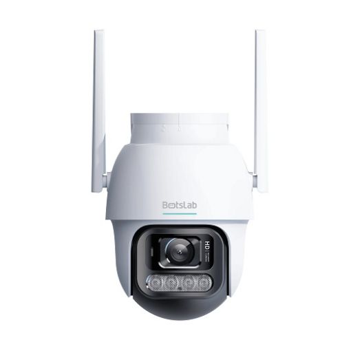 Picture of Botslab W311 Outdoor Pan Tilt Camera