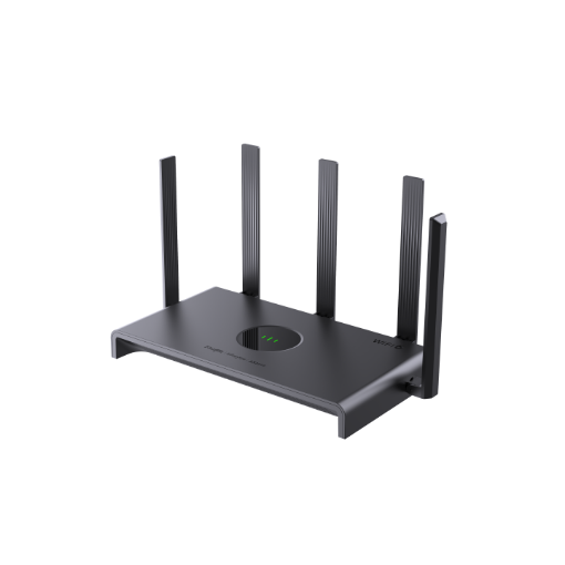 Picture of Ruijie 3000GX PRO 3000M Wi-Fi 6 Dual-band Gigabit Gaming Router