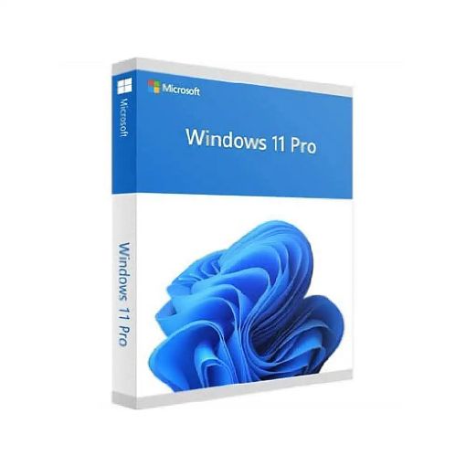 Picture of Microsoft Windows 11 Professional 64bit Eng INTL 1PK DSP OEI DVD