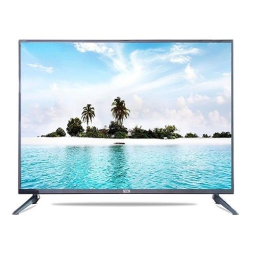 Picture of  SEEN TV 43 Inch Smart Full HD 1080P LED 