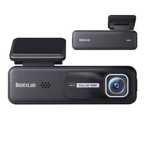 Picture of Botslab HK30 Dash Cam 