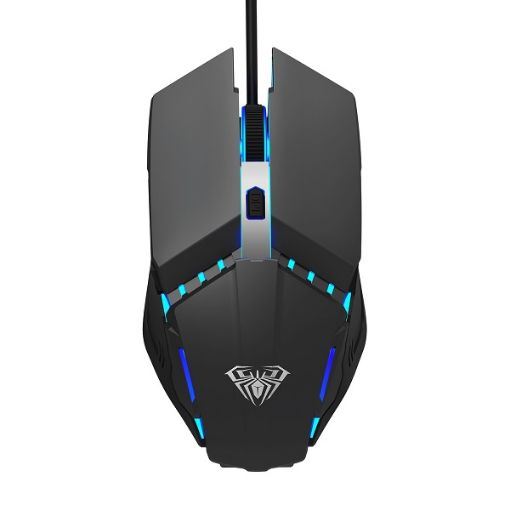 Picture of Aula S31 LED Wired Gaming Mouse