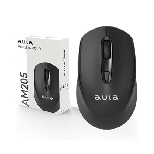 Picture of Aula AM205 Wireless Office Mouse 