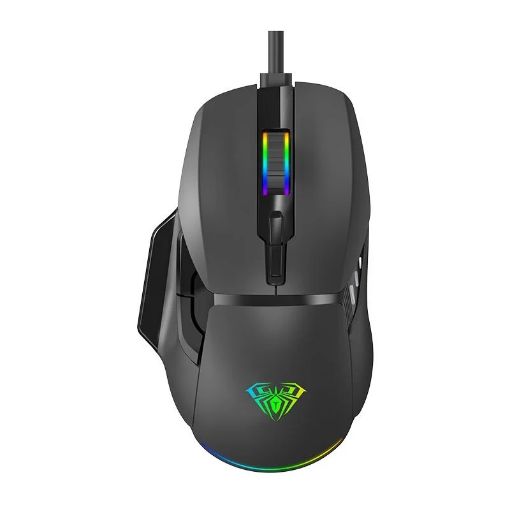 Picture of AULA F815 Wired Gaming Mouse