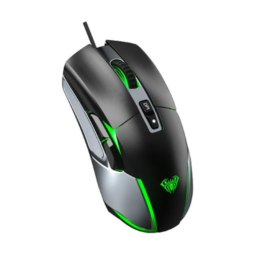 Picture of AULA F816 Wired Gaming Mouse