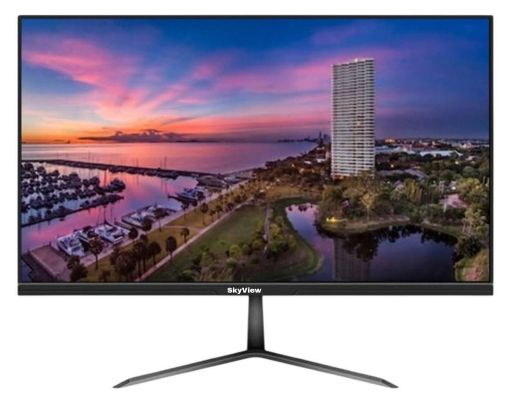 Picture of Skyview XG013 22in IPS Panel Monitor 