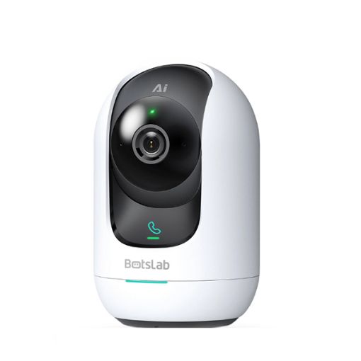 Botslab C213 2K Smart Indoor Camera 2E Pro