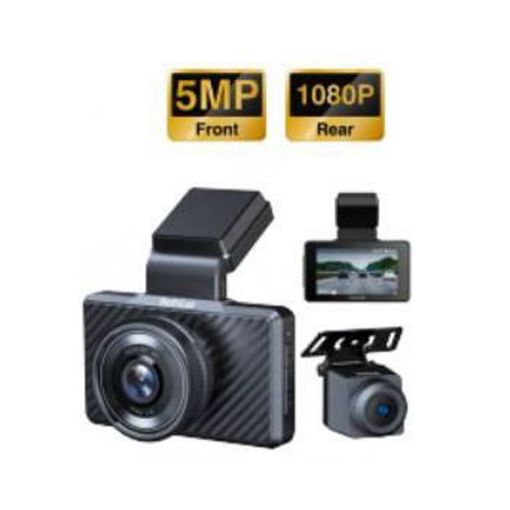 Botslab G500H Pro Car Dash Cam